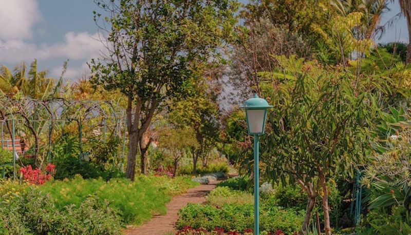 Giardino - Quinta Splendida Wellness & Botanical Garden Wellness & Botanical Garden