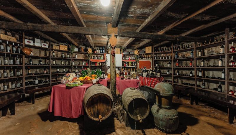 Info - Quinta Splendida Wellness & Botanical Garden Wellness & Botanical Garden