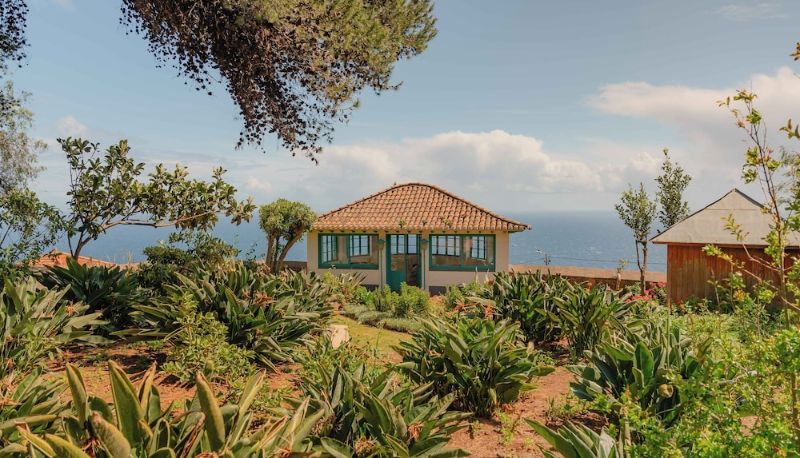 Info - Quinta Splendida Wellness & Botanical Garden Wellness & Botanical Garden