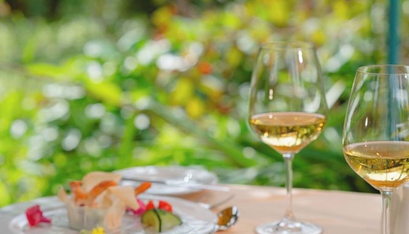 Ristorante - Quinta Splendida Wellness & Botanical Garden Wellness & Botanical Garden