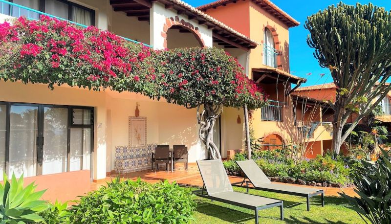 Area esterna dell'hotel - Quinta Splendida Wellness & Botanical Garden Wellness & Botanical Garden
