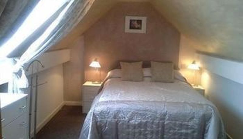 Standard room - Greenbank Guest House