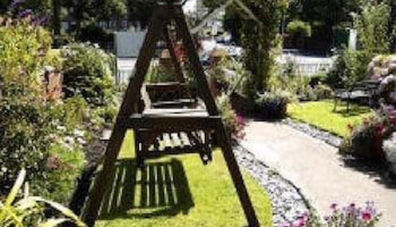 Surrounding - Greenbank Guest House