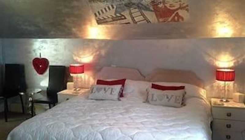 Standard room - Greenbank Guest House