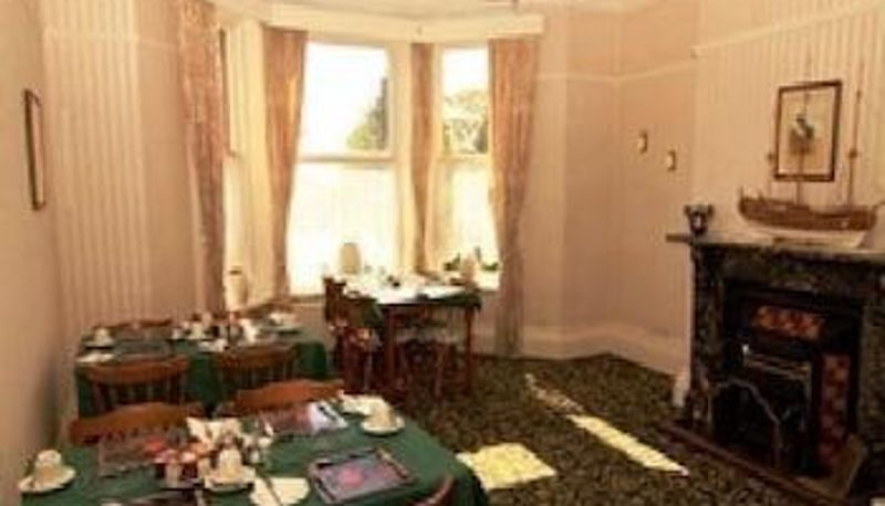 Restaurant - Greenbank Guest House