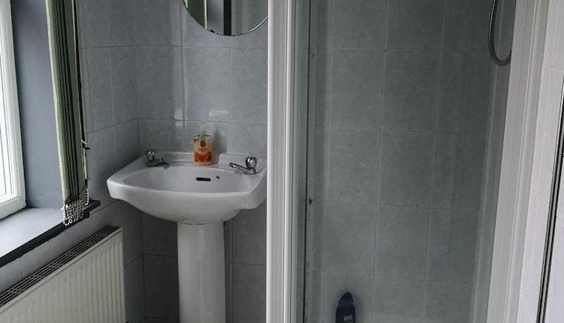 Superior kamer (tweepersoons) - Chimneys Guest House