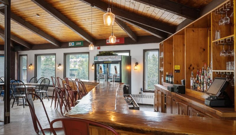 Info - The Lodge at Mount Snow