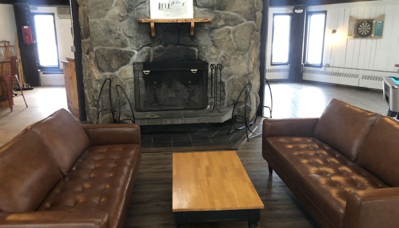 Info - The Lodge at Mount Snow