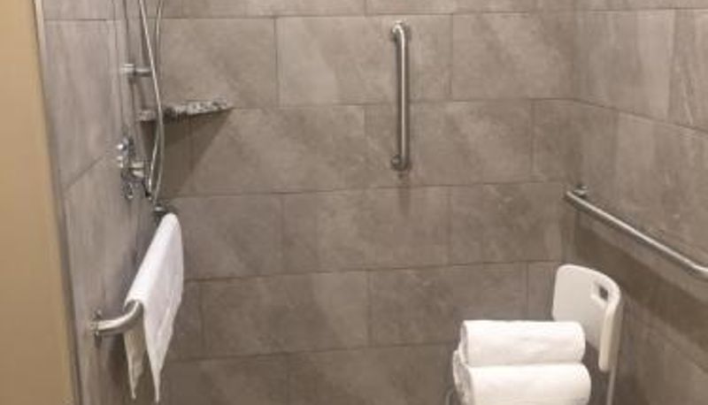 Banyo - Canyon Country Lodge