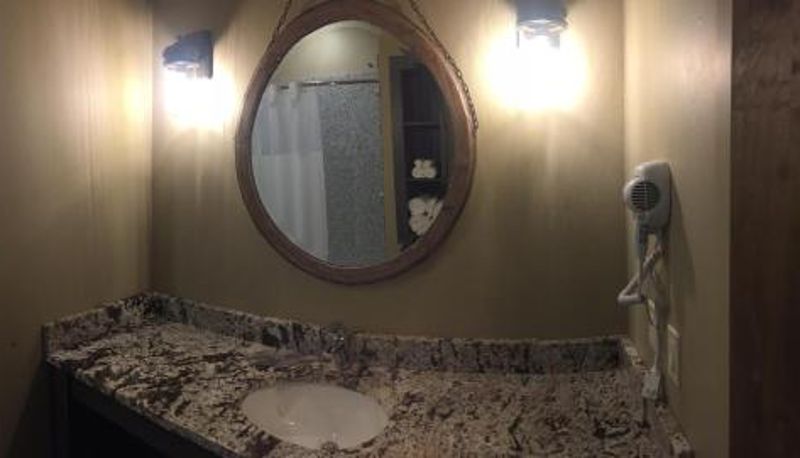 Banyo - Canyon Country Lodge