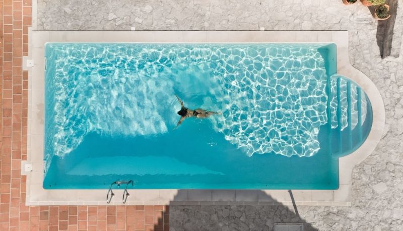 Zwembad - Hotel Real D Obidos