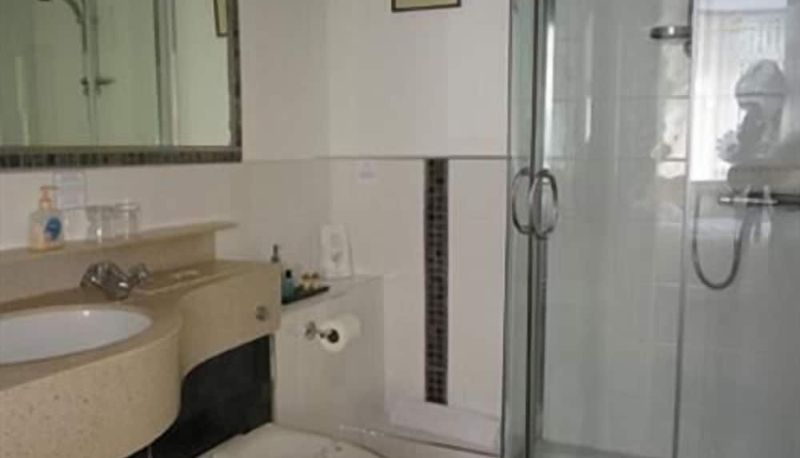 Info - Hazelwood Guest House