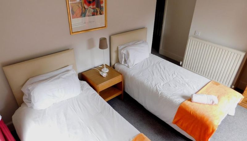 Apartment - Stay Norwich Riverside