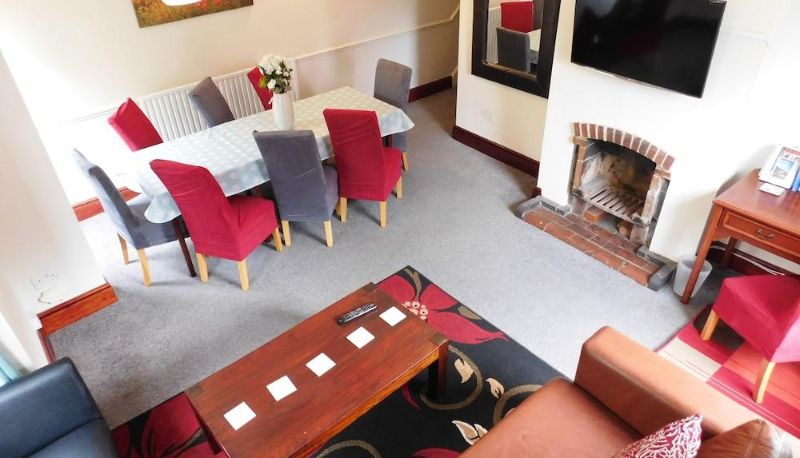 Apartment - Stay Norwich Riverside