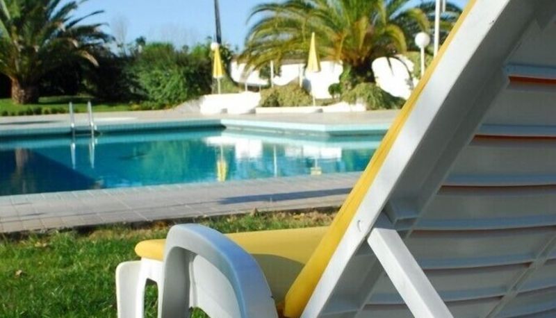 Pool - UP Pateirahotel