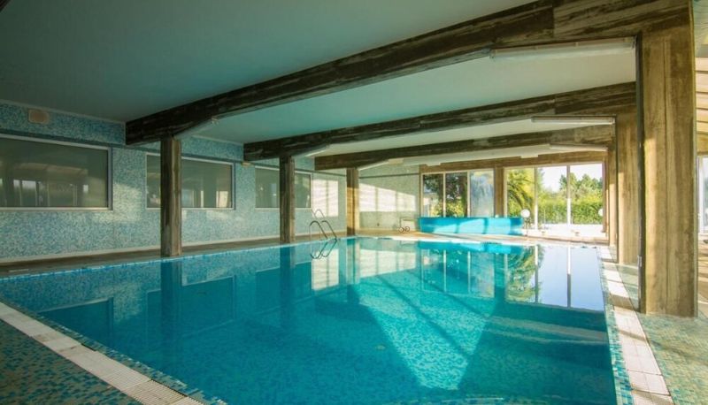 Pool - UP Pateirahotel