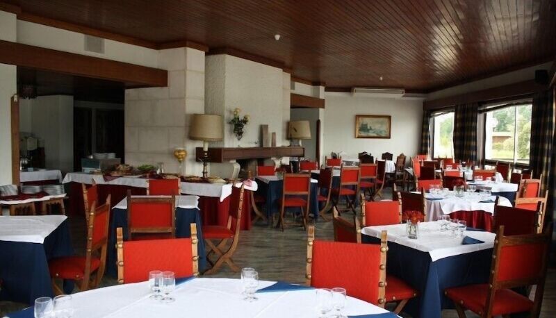 Restaurant - UP Pateirahotel