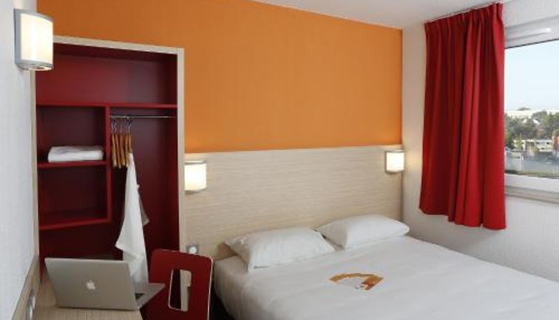 Chambre - B&B HOTEL Gap