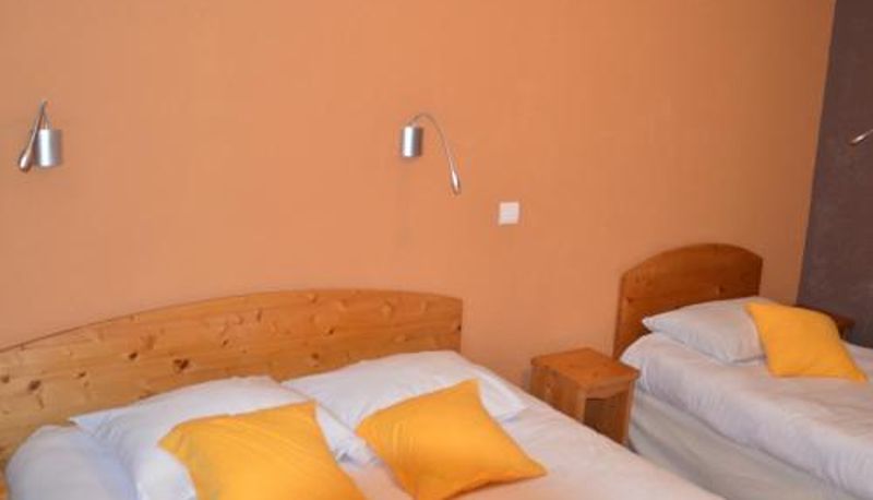 Camera standard - Hôtel Au Fil de L'Eau