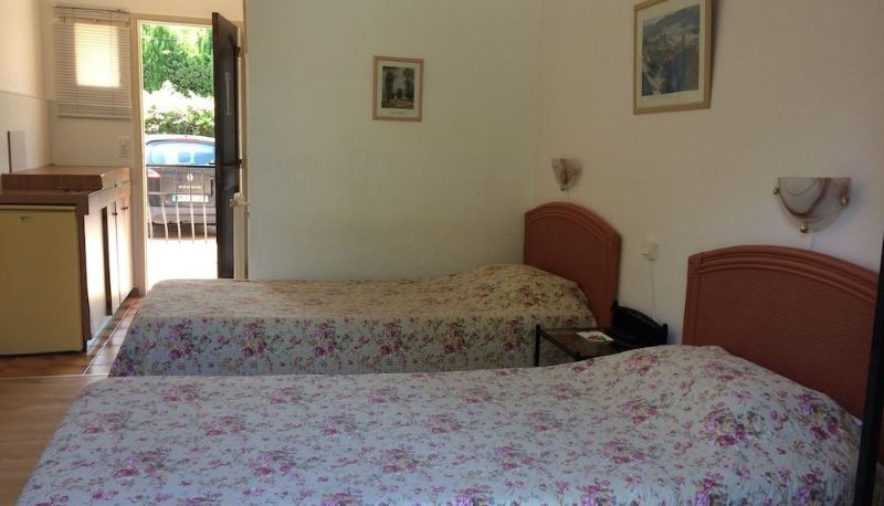 Pokój typu standard - Hotel Pilotel