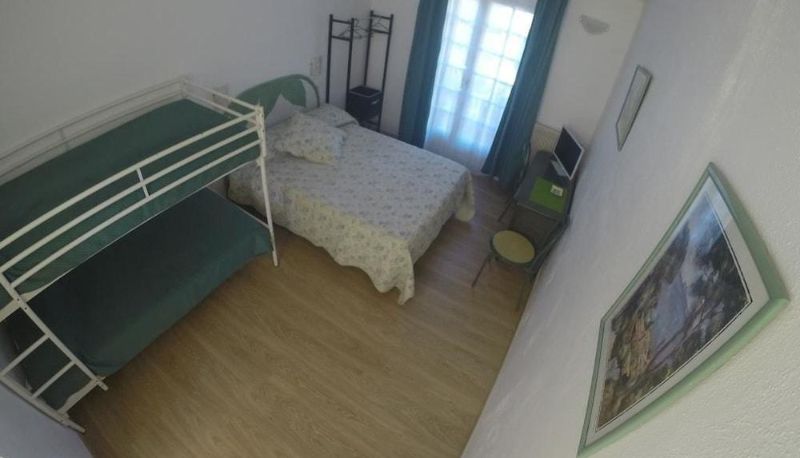 Pokój typu family - Hotel Pilotel