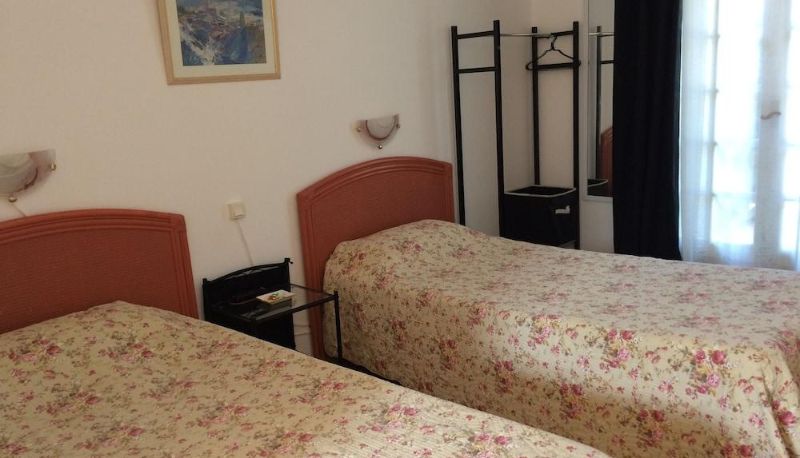 Pokój typu standard - Hotel Pilotel