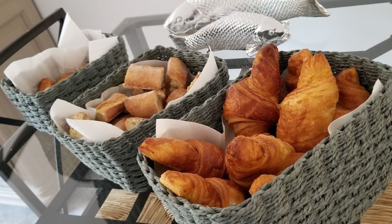 Info - La Maison Blanche