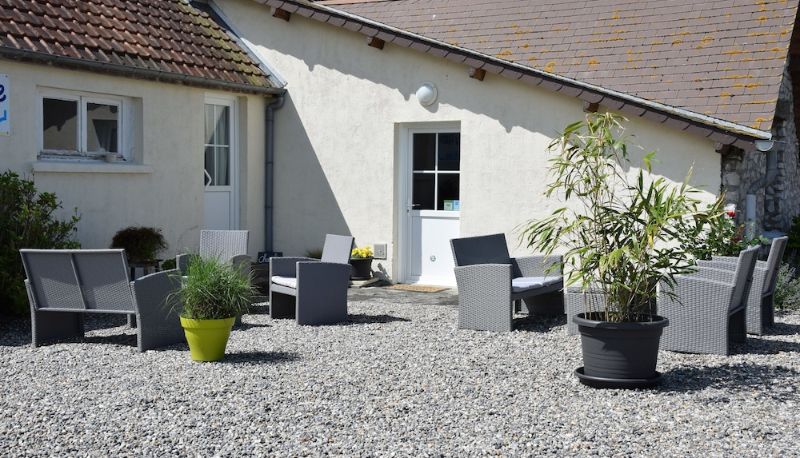 Info - Les Portes du Hable