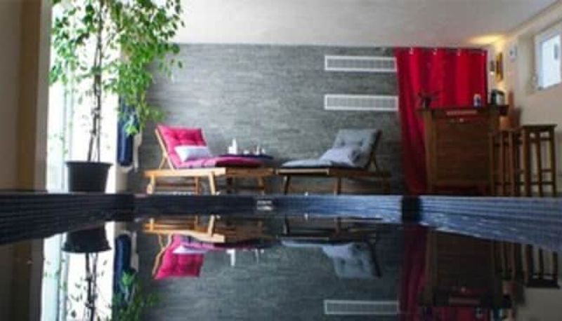 Bilgi - Bed & Breakfast Crosne Plazza & Spa