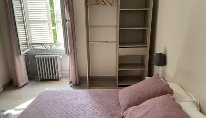 Standardzimmer - Chateau de Breuil en Beaujolais