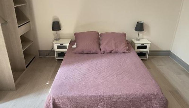Standardzimmer - Chateau de Breuil en Beaujolais