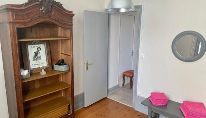 Standardzimmer - Chateau de Breuil en Beaujolais