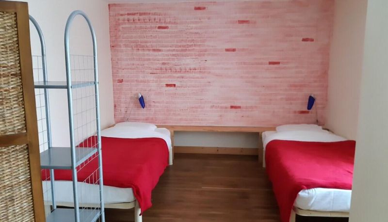 Apartament - Café de la Croix Morzel