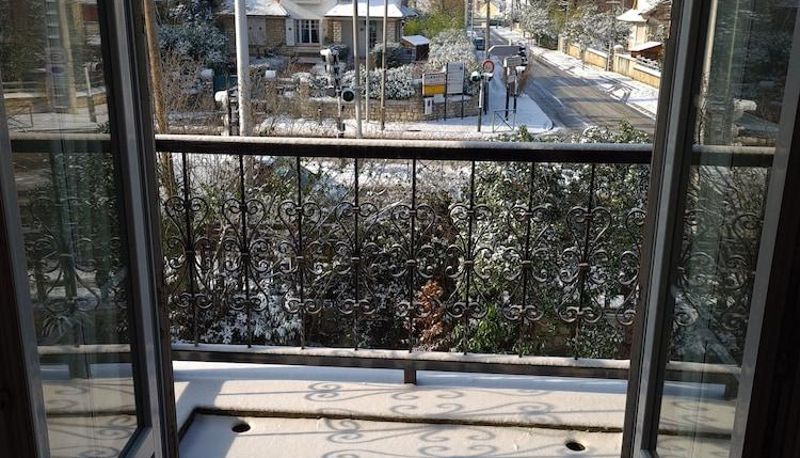 Appartement - Apakabar Homestay