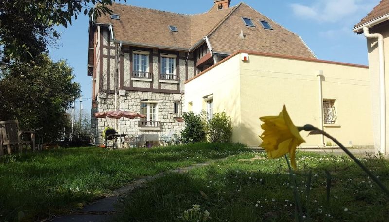 Appartement - Apakabar Homestay