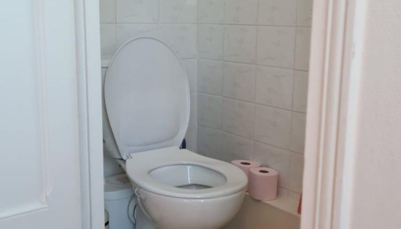 Appartement - Apakabar Homestay