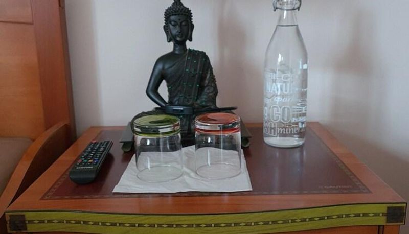 Appartement - Apakabar Homestay