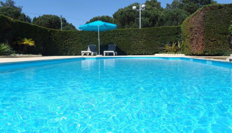 プール - Hôtel Côte et Lac