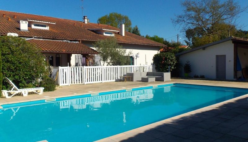 プール - Hôtel Côte et Lac