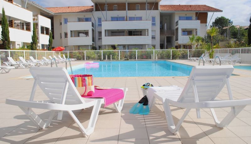 Info - Résidence Les Terrasses de l'Océan