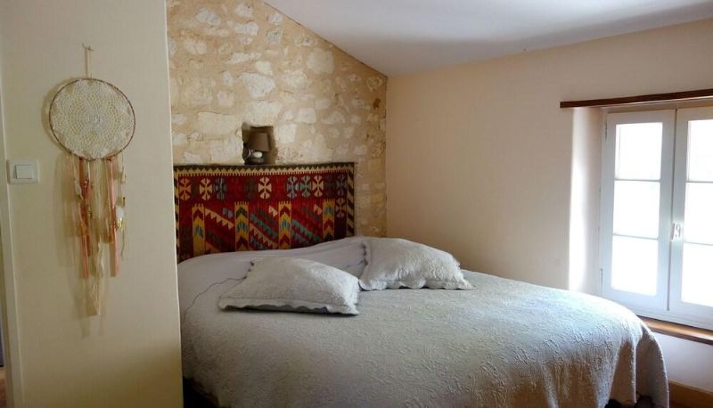 Habitación estándar - Les Jardins de Camelot