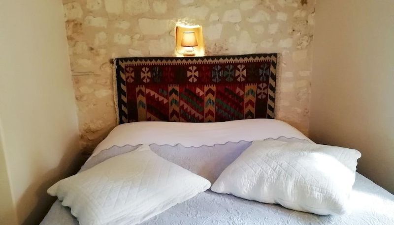Habitación estándar - Les Jardins de Camelot