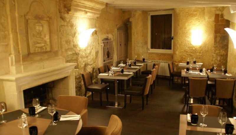 Ristorante - L'hôtel du Café des Arts