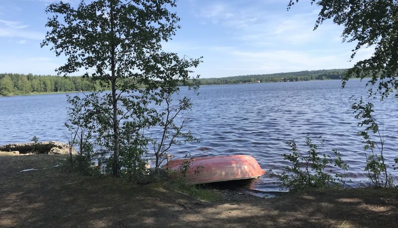 Bilgi - Klackbergsgården