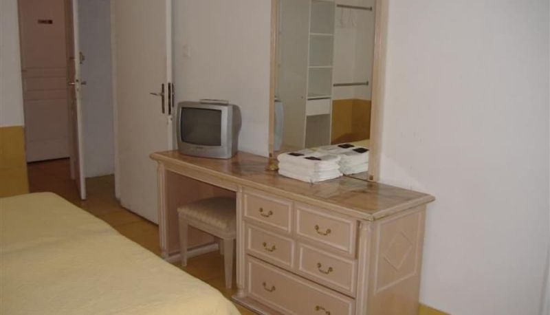 Info - Hotel Europa