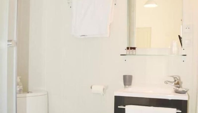 Banyo - Hôtel L'Oustaou
