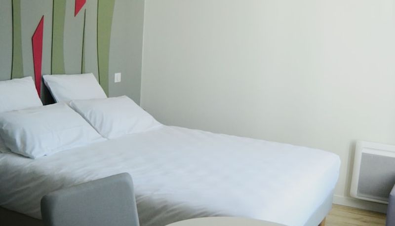 Pokój typu standard - Le Bercail