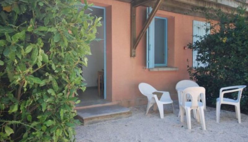 Restoran - Maison Familiale Lou Riou