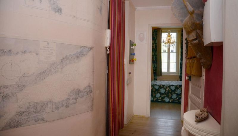 Standardzimmer - B&B Le Jardin De Tesse