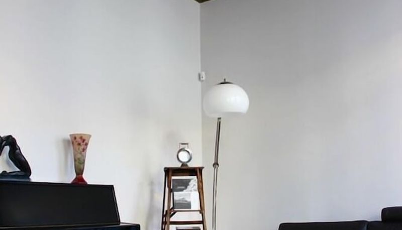 Salón - Le Cercle de Malines